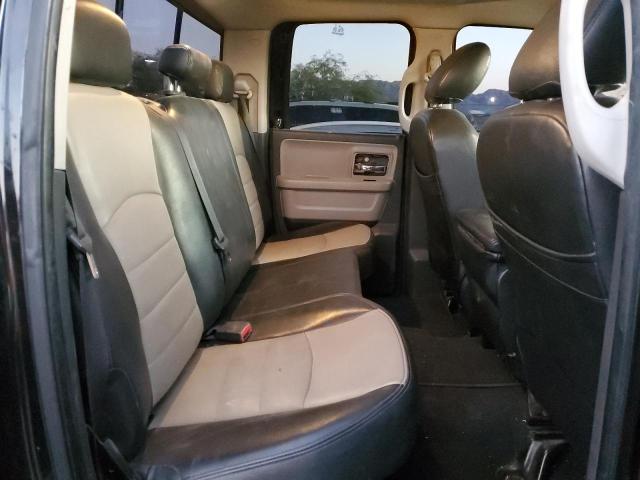 Photo 11 from auction – 2011 DODGE RAM 1500 with VIN 1D7RV1GT5BS521663