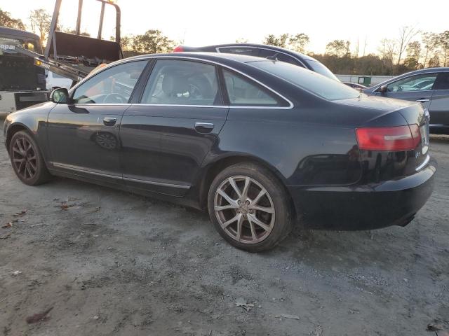 صورة رقم 2 من المزاد - 2010 AUDI A6 مع VIN WAUEKAFB0AN047058