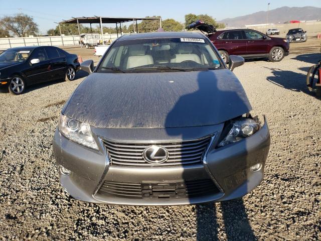 Photo 5 from auction – 2015 LEXUS ES 350 with VIN JTHBK1GG2F2182369