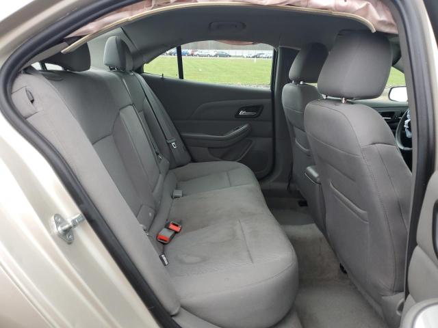 Photo 10 from auction – 2014 CHEVROLET MALIBU LS with VIN 1G11A5SL7EF113625