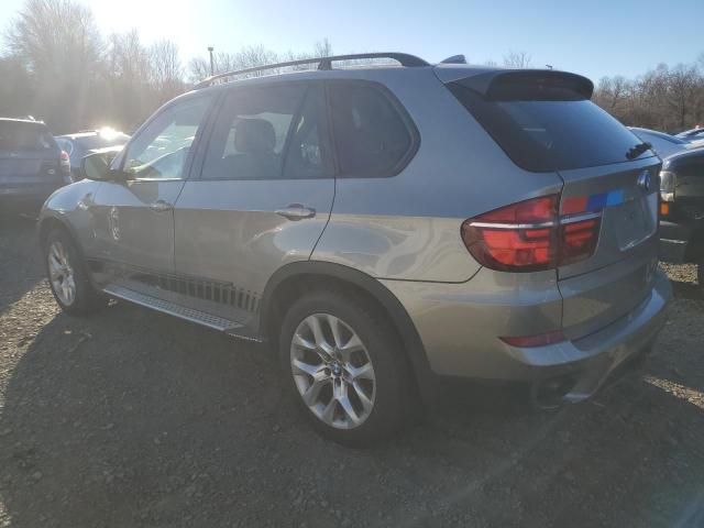 Photo 2 from auction – 2012 BMW X5 XDRIVE3 with VIN 5UXZV4C59CL754930