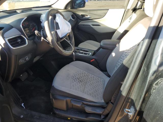 Photo 7 from auction – 2018 CHEVROLET EQUINOX LS with VIN 2GNAXREV6J6290026