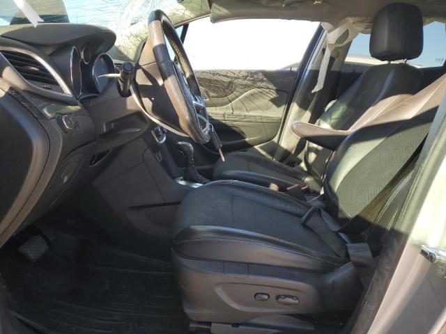 Photo 7 from auction – 2014 BUICK ENCORE CON with VIN KL4CJBSB2EB603414