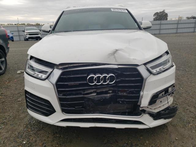 Photo 5 from auction – 2018 AUDI Q3 PREMIUM with VIN WA1JCCFS5JR031872
