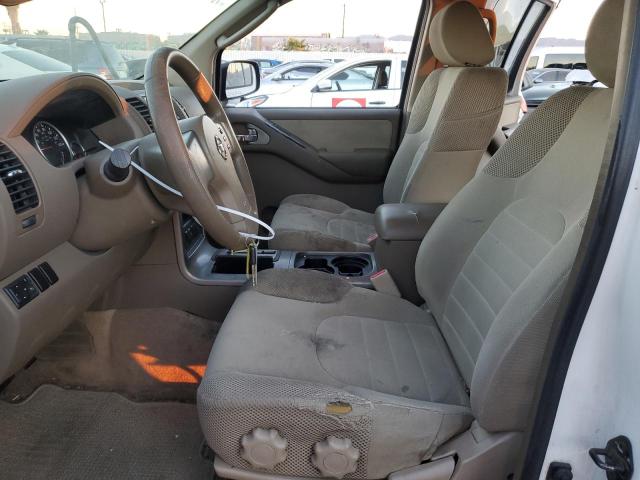 Photo 7 from auction – 2006 NISSAN PATHFINDER with VIN 5N1AR18U66C625500