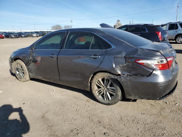 Photo 2 from auction – 2015 TOYOTA CAMRY LE with VIN 4T1BF1FK9FU489100