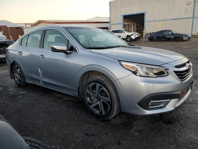 Photo 4 from auction – 2022 SUBARU LEGACY LIM with VIN 4S3BWAN67N3018592