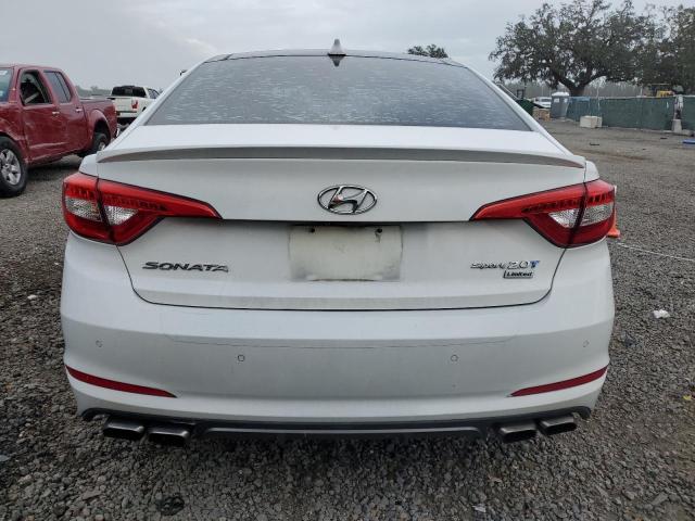 Photo 6 from auction – 2015 HYUNDAI SONATA SPO with VIN 5NPE34AB4FH133344