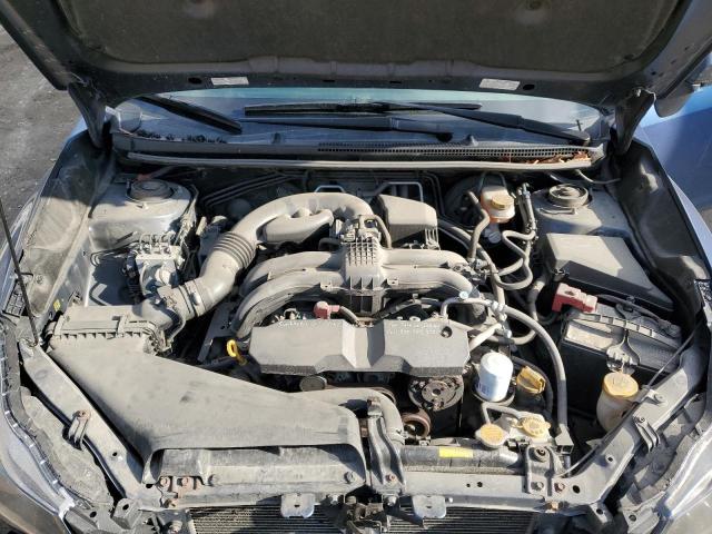Photo 11 from auction – 2015 SUBARU IMPREZA with VIN JF1GJAA60FH024240