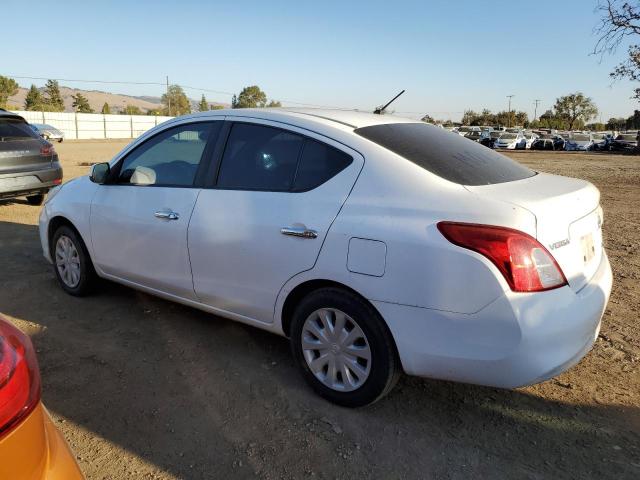 Photo 2 from auction – 2012 NISSAN VERSA S with VIN 3N1CN7AP1CL823033
