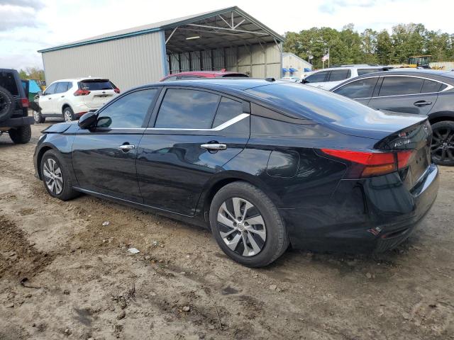 Photo 2 from auction – 2019 NISSAN ALTIMA S with VIN 1N4BL4BV3KC245446