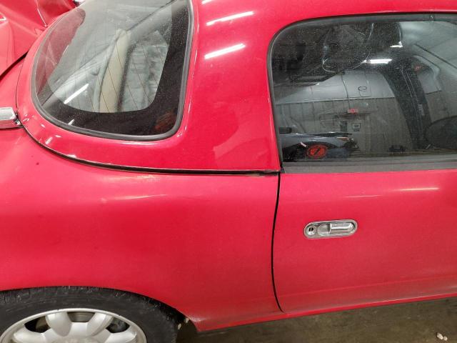 Photo 10 from auction – 1990 MAZDA MX-5 MIATA with VIN JM1NA3517L0112515