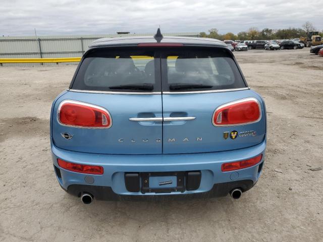 Photo 6 from auction – 2017 MINI COOPER S C with VIN WMWLU5C50H2E83740