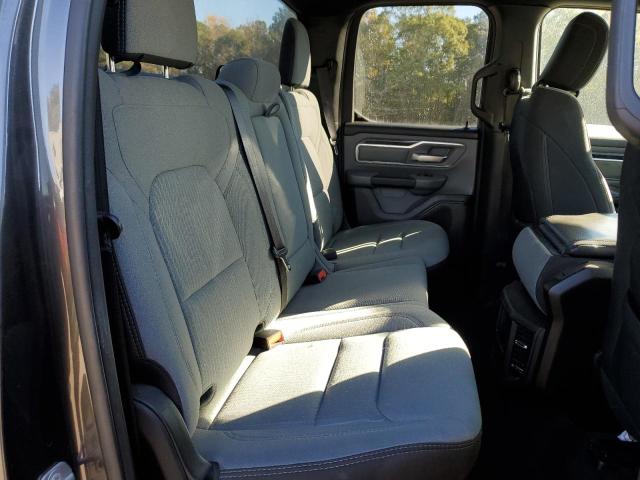Photo 10 from auction – 2021 RAM 1500 BIG H with VIN 1C6SRFBT0MN699543