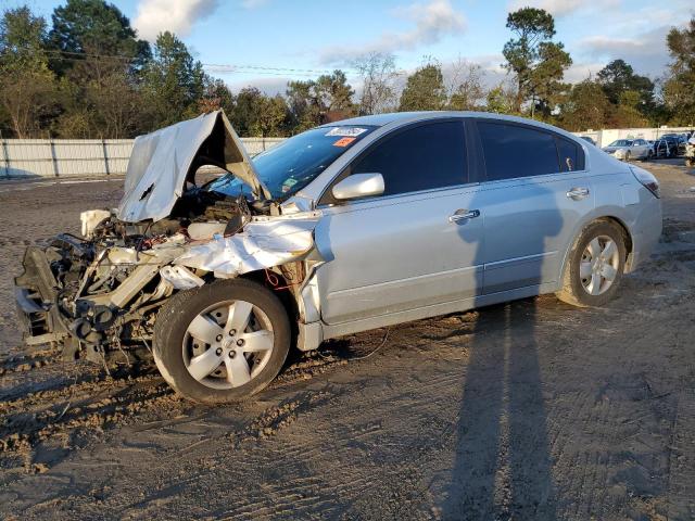 NISSAN ALTIMA 2.5 2007 with VIN 1N4AL21E47C108783 - Photo from auction