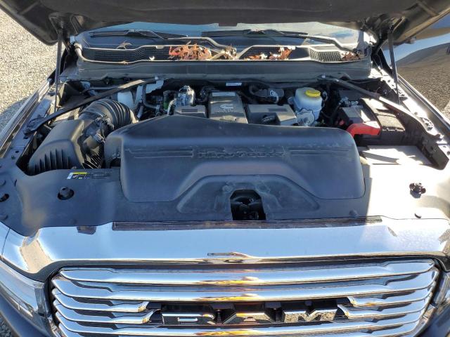 Photo 11 from auction – 2022 RAM 3500 LONGH with VIN 3C63R3FL2NG178377