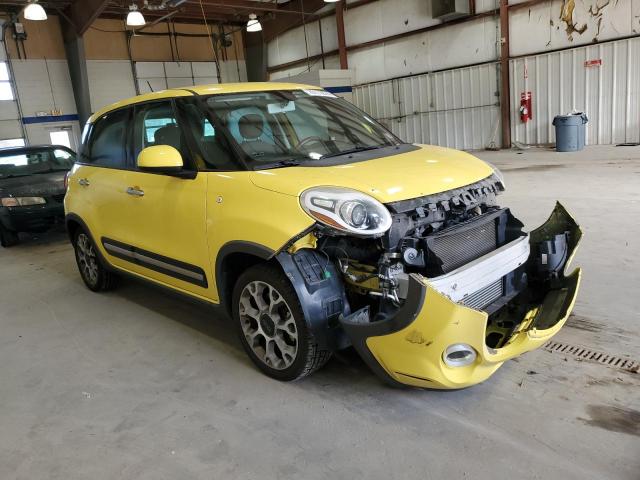 Photo 4 from auction – 2014 FIAT 500L TREKK with VIN ZFBCFADH9EZ023462