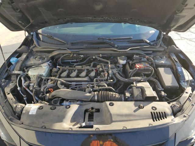 Photo 11 from auction – 2019 HONDA CIVIC EX with VIN 19XFC1F38KE215516