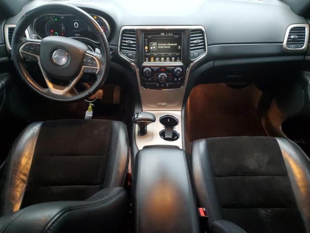 Photo 8 from auction – 2015 JEEP GRAND CHER with VIN 1C4RJFAG5FC692069