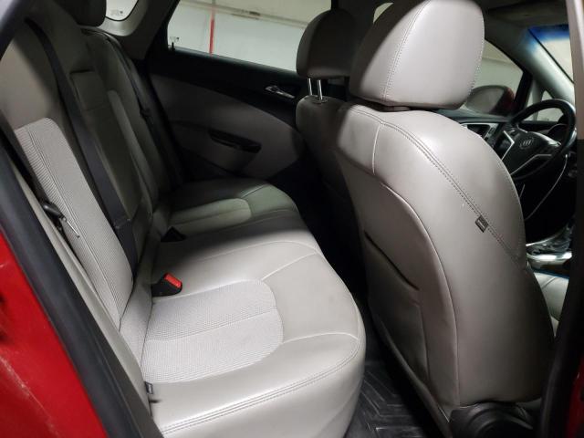 Photo 10 from auction – 2016 BUICK VERANO CON with VIN 1G4PR5SK9G4100743