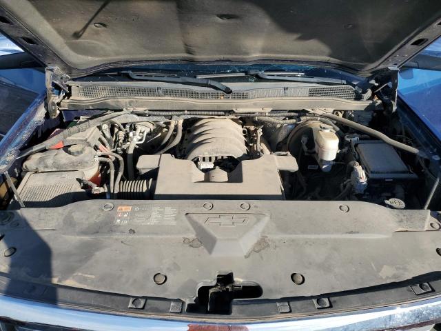 Photo 11 from auction – 2015 CHEVROLET SILVERADO with VIN 3GCUKTEJ0FG499949