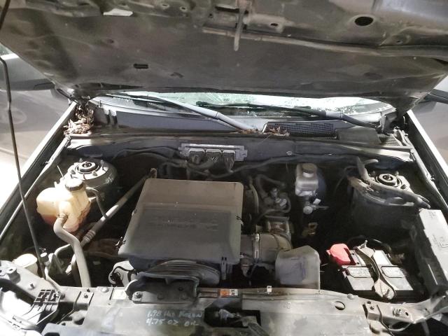Photo 12 from auction – 2012 FORD ESCAPE XLT with VIN 1FMCU0DG1CKB50065
