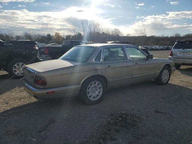 Photo 3 from auction – 1998 JAGUAR XJ8 with VIN SAJHX1248WC853422