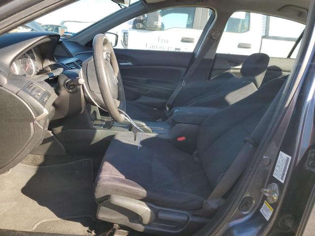 Photo 7 from auction – 2012 HONDA ACCORD LX with VIN 1HGCP2F30CA211785
