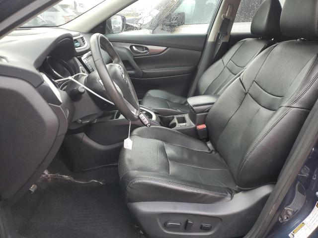 Photo 7 from auction – 2016 NISSAN ROGUE S with VIN 5N1AT2MV8GC793534