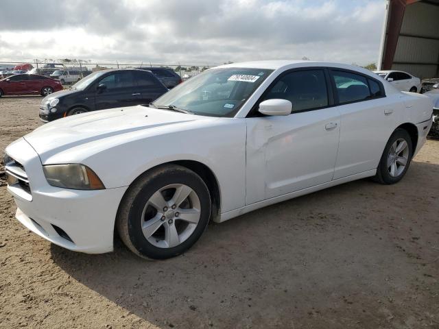 Photo 1 from auction – 2013 DODGE CHARGER SE with VIN 2C3CDXBG1DH712818