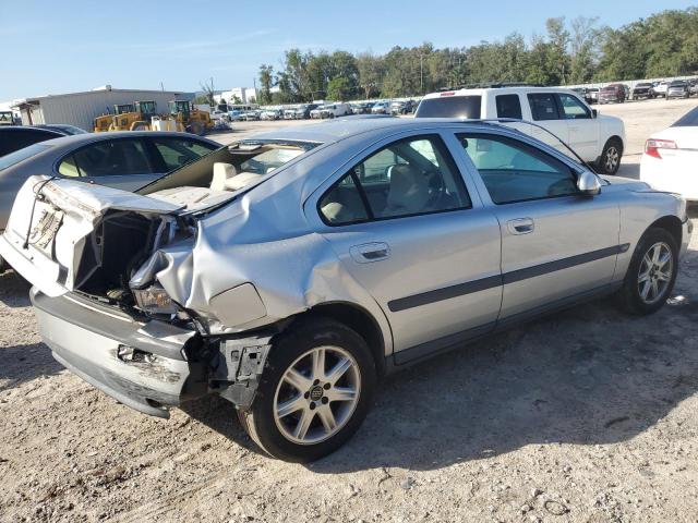 Photo 3 from auction – 2002 VOLVO S60 with VIN YV1RS61R122119372