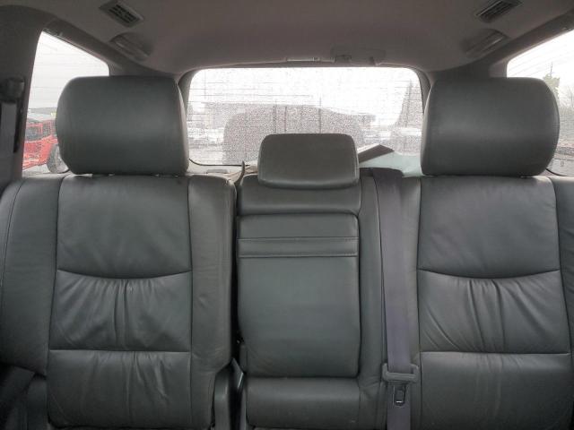 Photo 10 from auction – 2008 LEXUS GX 470 with VIN JTJBT20X880167241