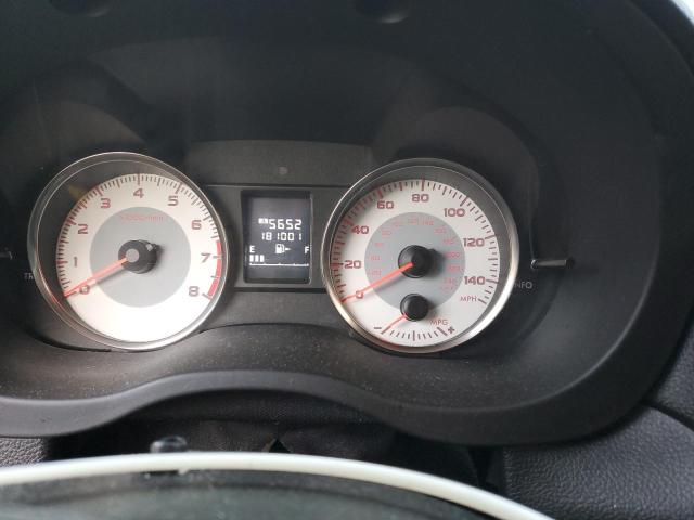 Photo 9 from auction – 2012 SUBARU IMPREZA LI with VIN JF1GPAG60CH222074