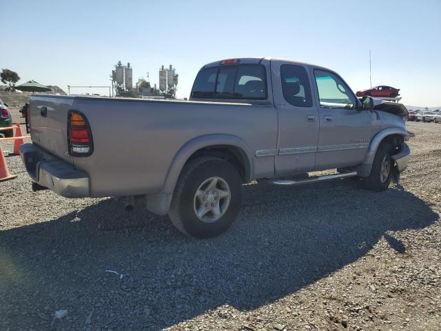 Photo 3 from auction – 2001 TOYOTA TUNDRA ACC with VIN 5TBRT38161S159366