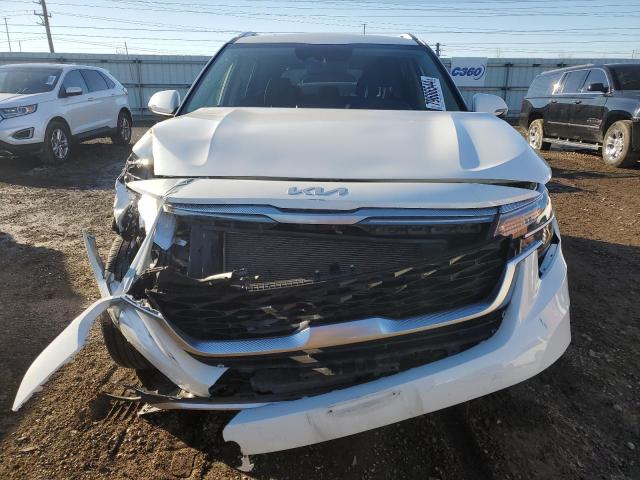 Photo 5 from auction – 2023 KIA SELTOS S with VIN KNDEUCAAXP7446600