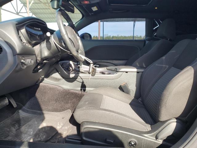 Photo 7 from auction – 2018 DODGE CHALLENGER with VIN 2C3CDZBT8JH155295