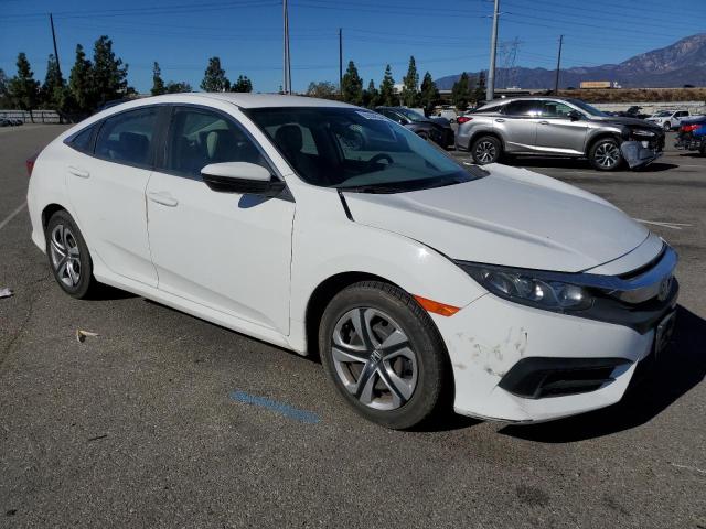 Photo 4 from auction – 2017 HONDA CIVIC LX with VIN 2HGFC2F56HH565751