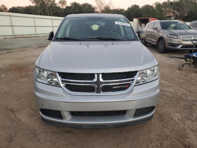 Photo 5 from auction – 2014 DODGE JOURNEY SE with VIN 3C4PDCABXET197564