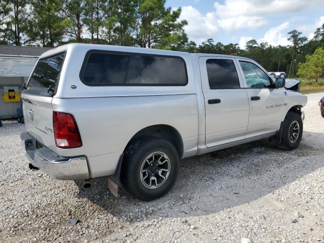 Photo 3 from auction – 2011 DODGE RAM 1500 with VIN 1D7RV1CT5BS605603