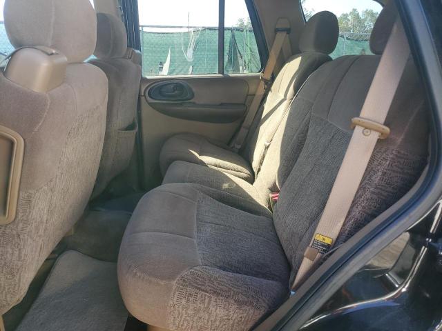 Photo 11 from auction – 2003 CHEVROLET TRAILBLAZE with VIN 1GNDT13S732388033