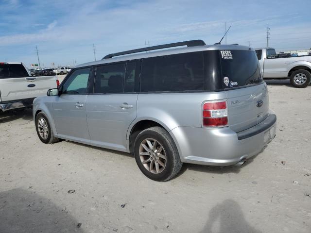 Photo 2 from auction – 2014 FORD FLEX SE with VIN 2FMGK5B80EBD25516