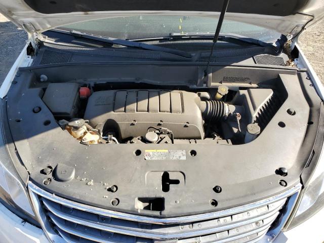 Photo 12 from auction – 2015 CHEVROLET TRAVERSE L with VIN 1GNKRGKDXFJ303966