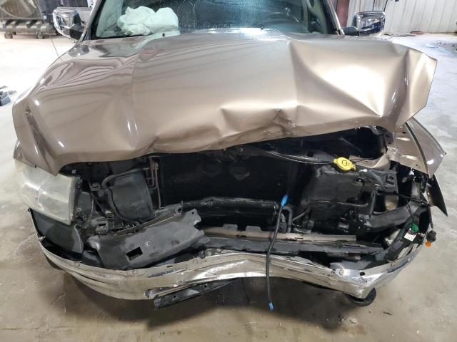 Photo 11 from auction – 2010 DODGE RAM 1500 with VIN 1D7RV1CTXAS145580