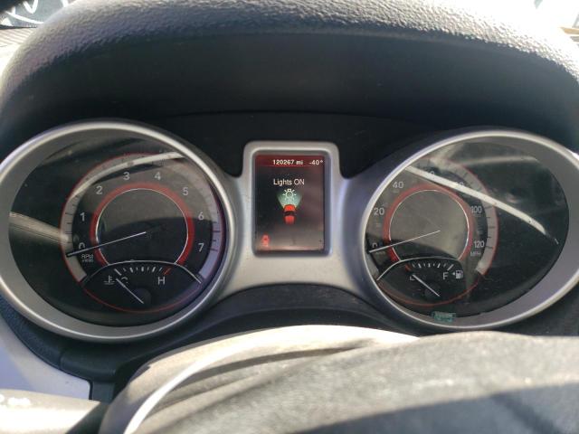 Photo 9 from auction – 2017 DODGE JOURNEY SX with VIN 3C4PDDBG9HT540224