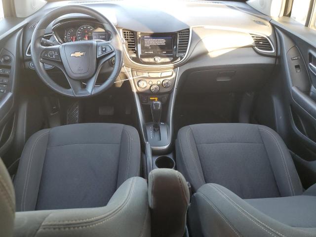 Photo 8 from auction – 2020 CHEVROLET TRAX LS with VIN KL7CJKSB2LB346190