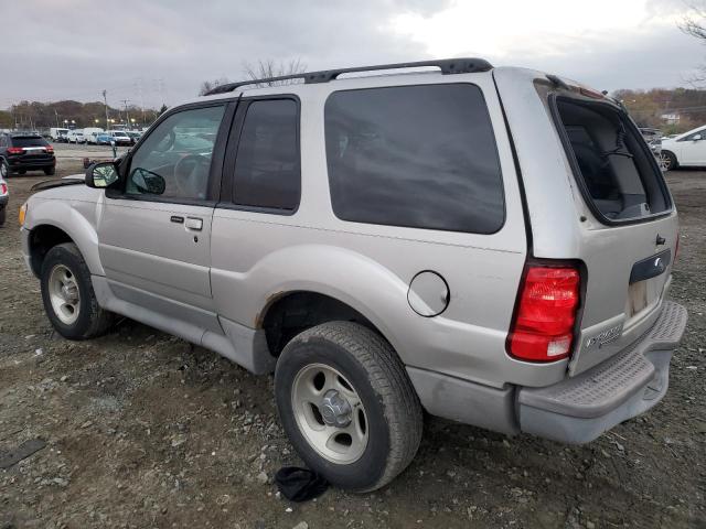 Photo 2 from auction – 2003 FORD EXPLORER S with VIN 1FMZU70E43UA37366
