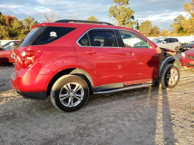 Photo 3 from auction – 2015 CHEVROLET EQUINOX LT with VIN 2GNALBEK3F6426452