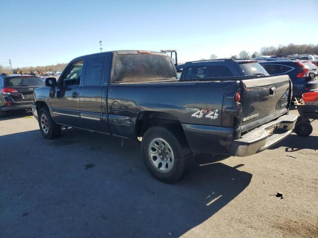 Photo 2 from auction – 2005 CHEVROLET SILVERADO with VIN 1GCEK19V45E290967