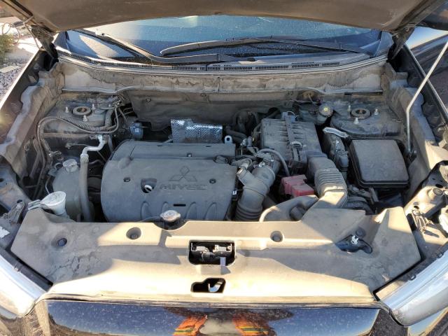 Photo 11 from auction – 2015 MITSUBISHI OUTLANDER with VIN 4A4AP3AU0FE032227