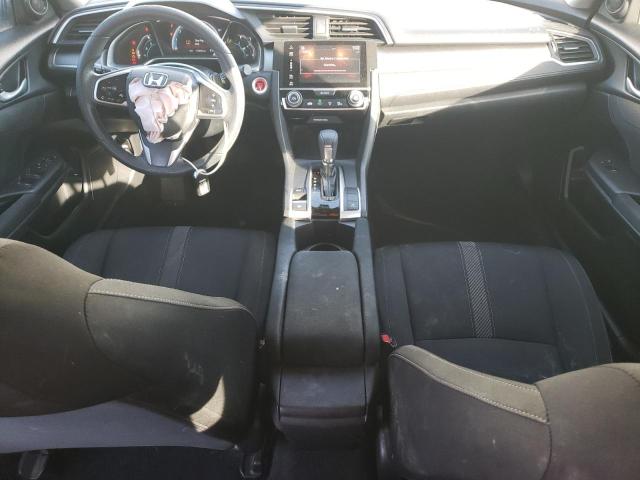 Photo 8 from auction – 2016 HONDA CIVIC EX with VIN 2HGFC2F74GH528455